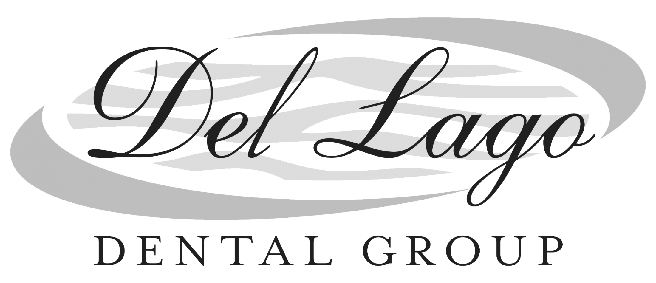 Link to Del Lago Dental Group home page